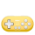 Akcesoria do konsol 8BitDo Zero 2 Bluetooth Gamepad Mini Controller - Yellow RET00221
